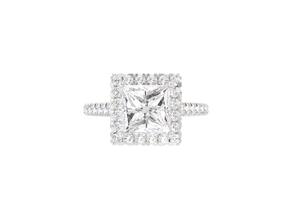 Engagement Rings $5000 – $25000 | Product categories | Parker Diamonds